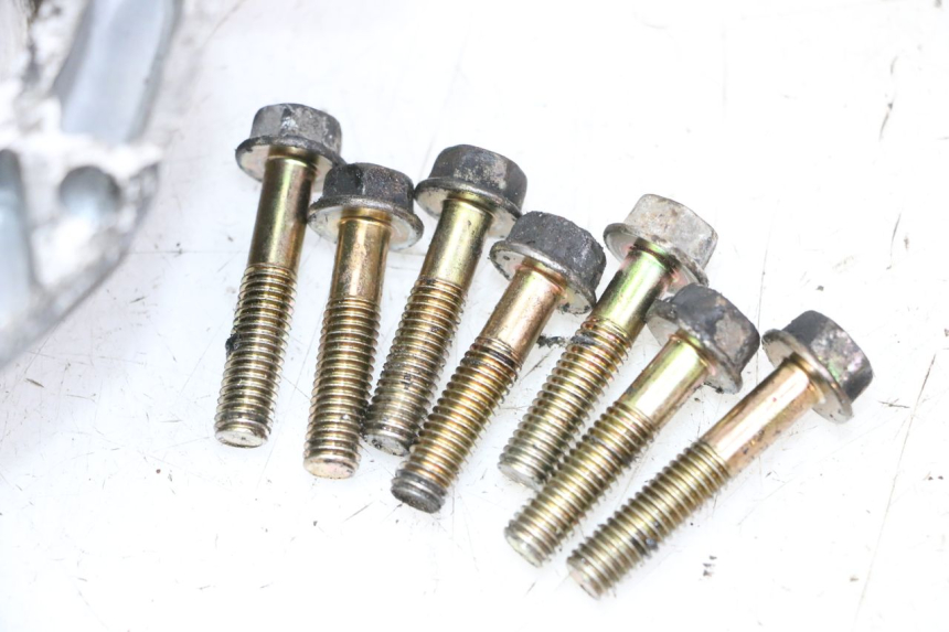 photo de CARTER TRANSMISSION ROUE KYMCO AGILITY 4T 50 (2005 - 2018)