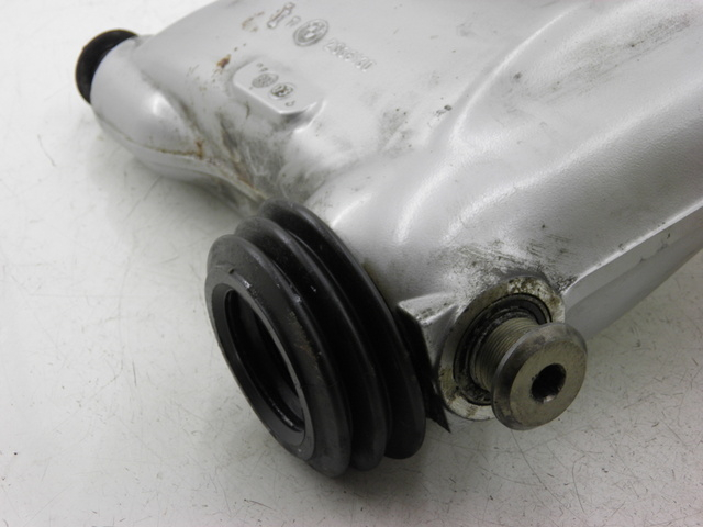 photo de CARTER TRANSMISSION ROUE BMW R RS 1150 (2001 - 2005) - Gros plan technique