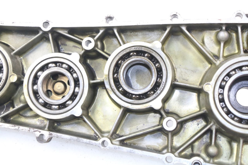 photo de CARTER TRANSMISSION ROUE SUZUKI BURGMAN 650 (2002 - 2004)