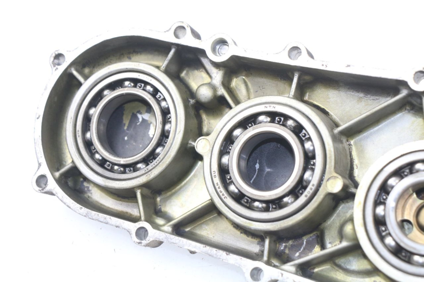 photo de CARTER TRANSMISSION ROUE SUZUKI BURGMAN 650 (2002 - 2004)