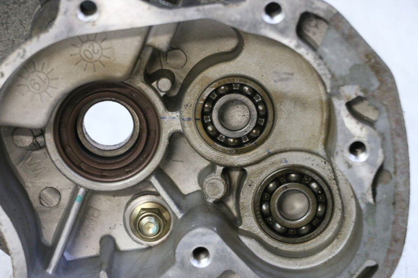 photo de CARTER TRANSMISSION ROUE SYM CROX 4T 50 (2016 - 2023)