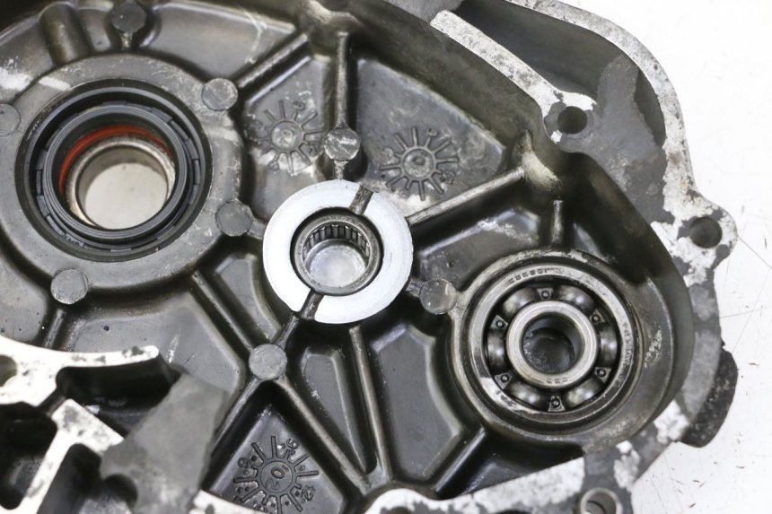 photo de CARTER TRANSMISSION ROUE KYMCO GRAND DINK 125 (2002 - 2007)