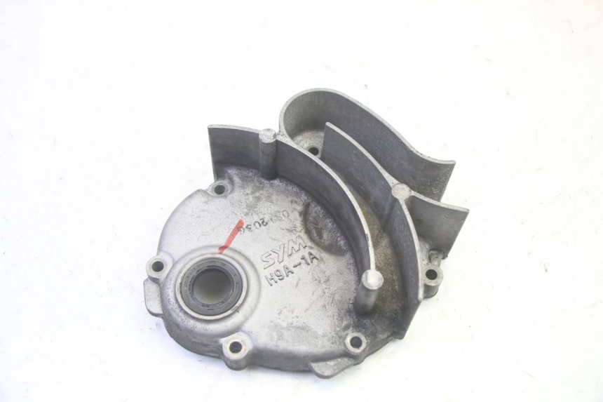 photo de CARTER TRANSMISSION ROUE SYM GTS EVO 125 (2009 - 2013) - Zoom état d’usage