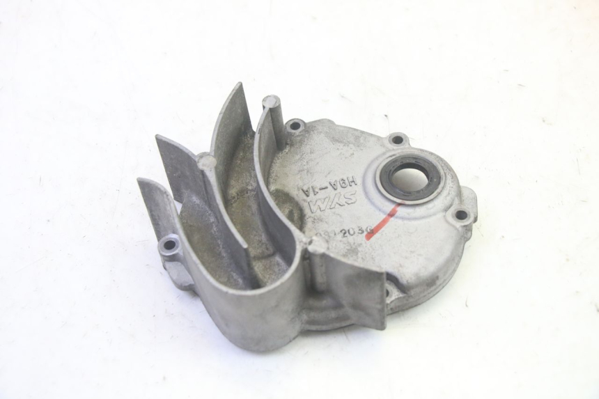 photo de CARTER TRANSMISSION ROUE SYM GTS EVO 125 (2009 - 2013) - Autre angle de vue