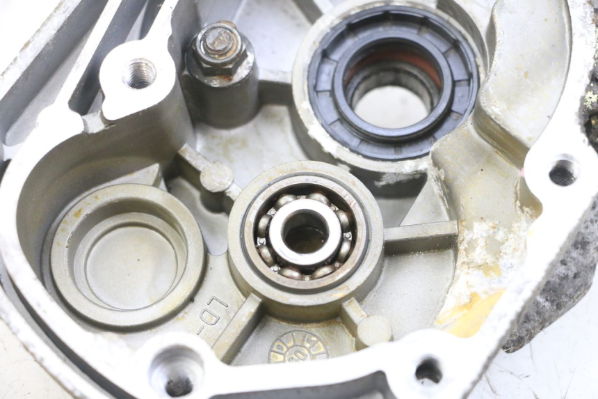 photo de CARTER TRANSMISSION ROUE RIDE RACE 2T 50 (2012 - 2017) - Autre angle de vue