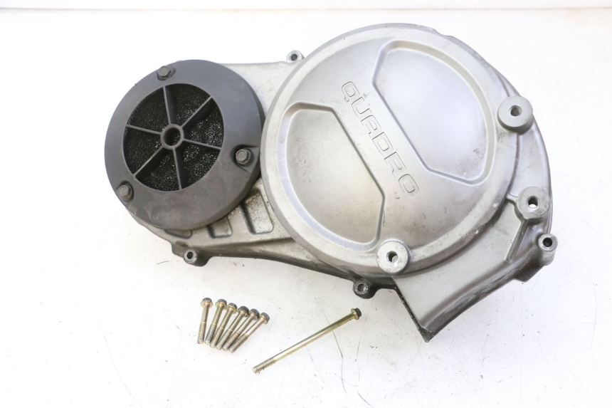 photo de CARTER VARIATEUR QUADRO 4 4D 350 (2015 - 2018)