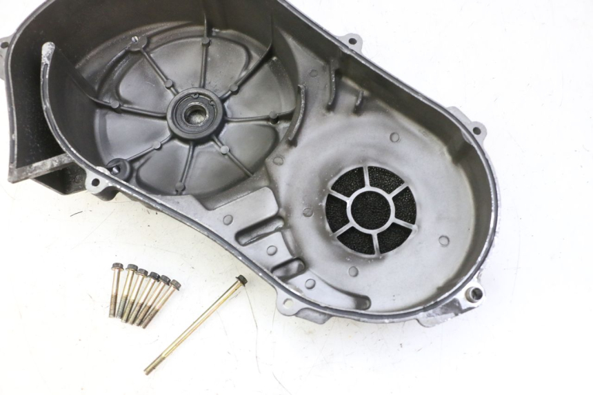 photo de CARTER VARIATEUR QUADRO 4 4D 350 (2015 - 2018)