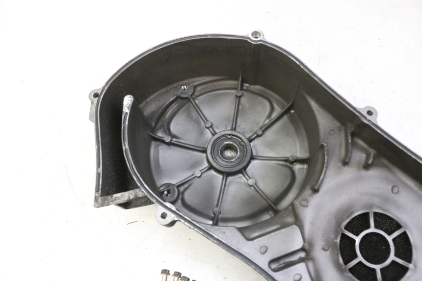 photo de CARTER VARIATEUR QUADRO 4 4D 350 (2015 - 2018)