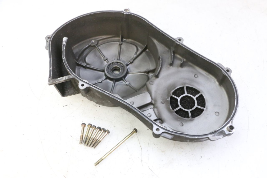 photo de CARTER VARIATEUR QUADRO 4 4D 350 (2015 - 2018)