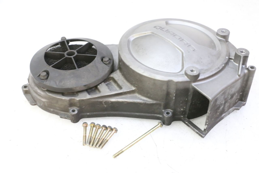 photo de CARTER VARIATEUR QUADRO 4 4D 350 (2015 - 2018)