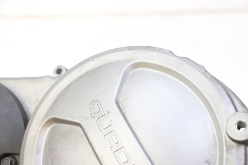 photo de CARTER VARIATEUR QUADRO 4 4D 350 (2015 - 2018)