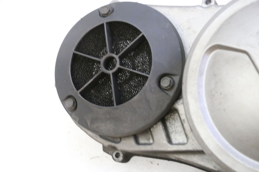 photo de CARTER VARIATEUR QUADRO 4 4D 350 (2015 - 2018)