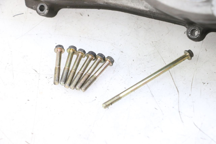 photo de CARTER VARIATEUR QUADRO 4 4D 350 (2015 - 2018)