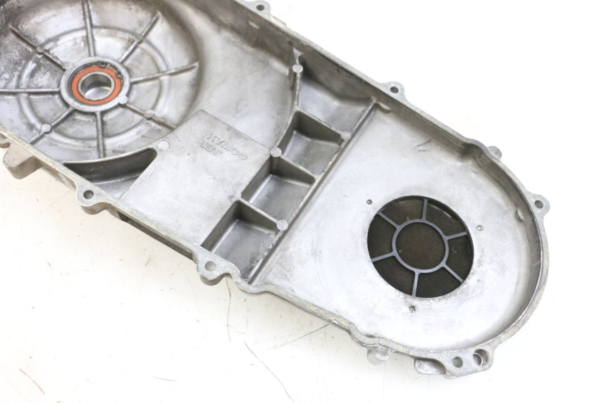 photo de CARTER VARIATEUR ADIVA AD3 300 (2014 - 2020)