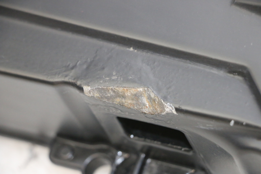 photo de CARTER VARIATEUR KYMCO AGILITY 16+ 4T 50 (2018 - 2023) - Autre angle de vue