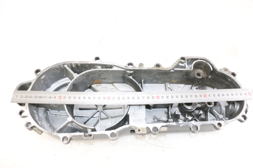 photo de CARTER VARIATEUR KYMCO AGILITY 16+ 4T 50 (2018 - 2023) - Marquages et références