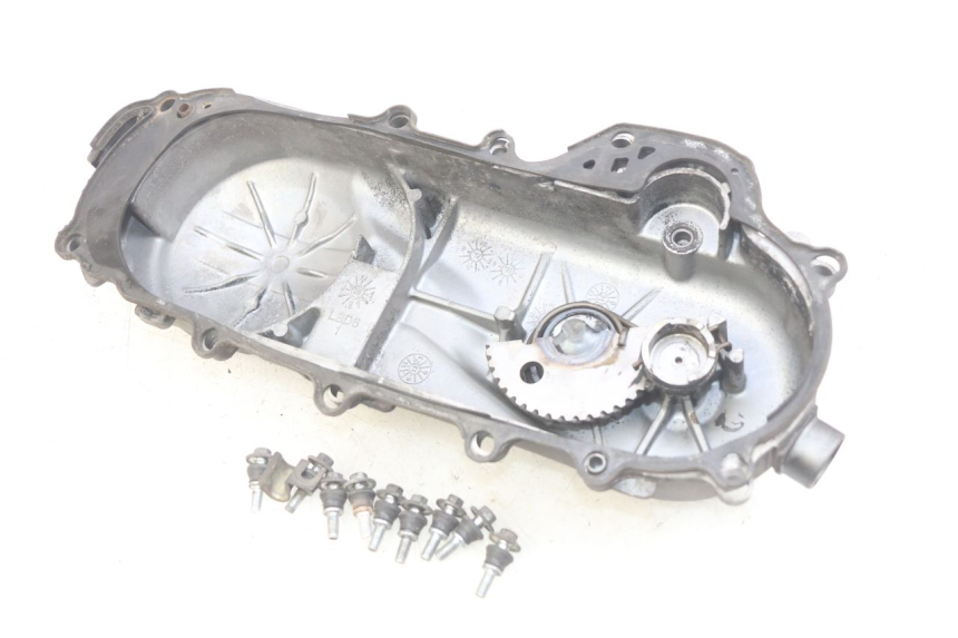 photo de CARTER VARIATEUR KYMCO AGILITY 4T 50 (2005 - 2018)