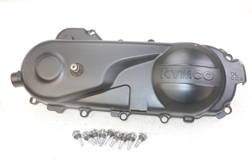 photo de CARTER VARIATEUR KYMCO AGILITY 4T 50 (2005 - 2018)