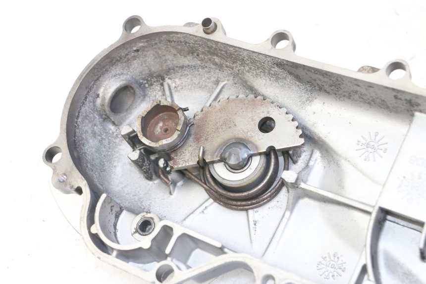 photo de CARTER VARIATEUR KYMCO AGILITY 4T 50 (2005 - 2018)
