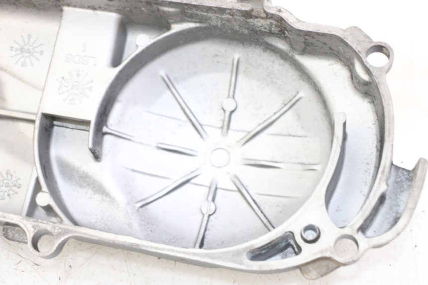 photo de CARTER VARIATEUR KYMCO AGILITY 4T 50 (2005 - 2018)