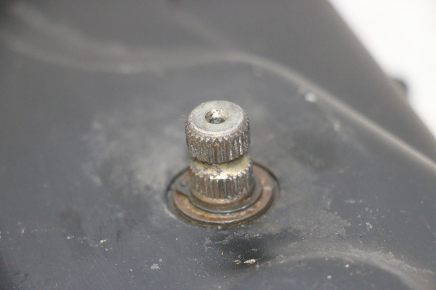 photo de CARTER VARIATEUR KYMCO AGILITY 4T 50 (2005 - 2018)