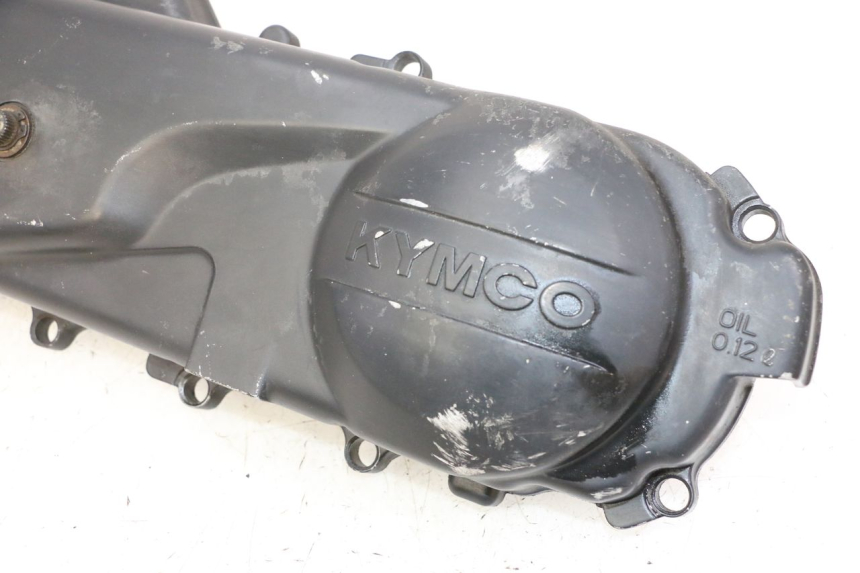photo de CARTER VARIATEUR KYMCO AGILITY 4T 50 (2005 - 2018)