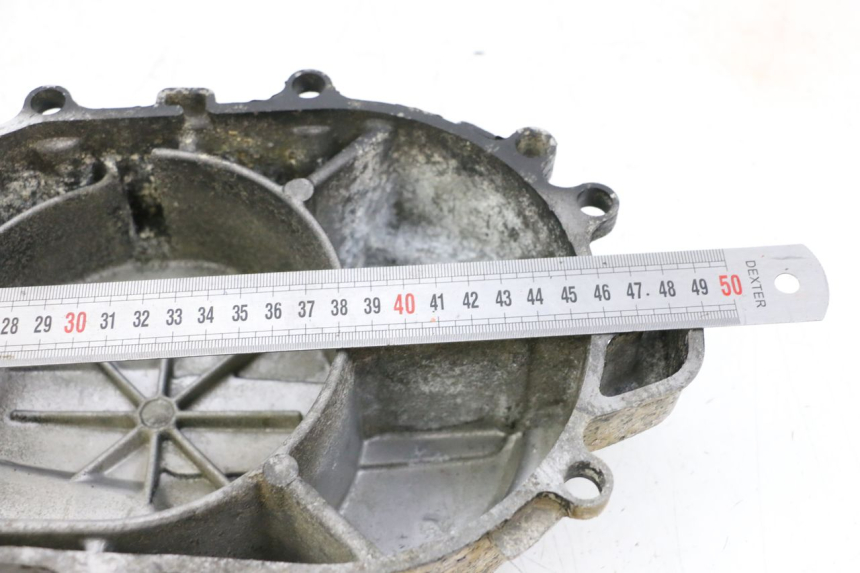 photo de CARTER VARIATEUR KYMCO AGILITY CITY 4T 50 (2008 - 2016) - Zoom état d’usage