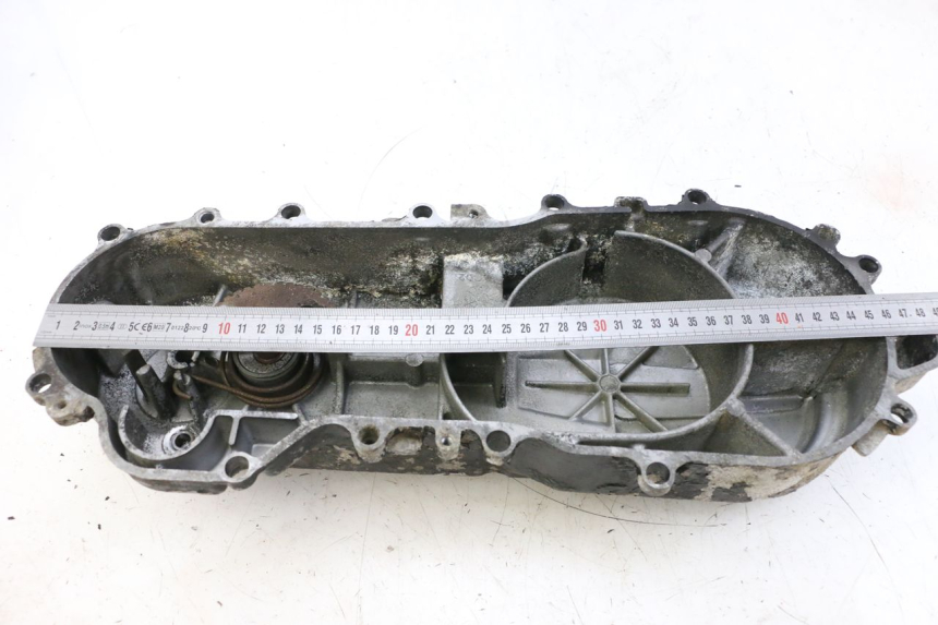 photo de CARTER VARIATEUR KYMCO AGILITY CITY 4T 50 (2008 - 2016) - Autre angle de vue