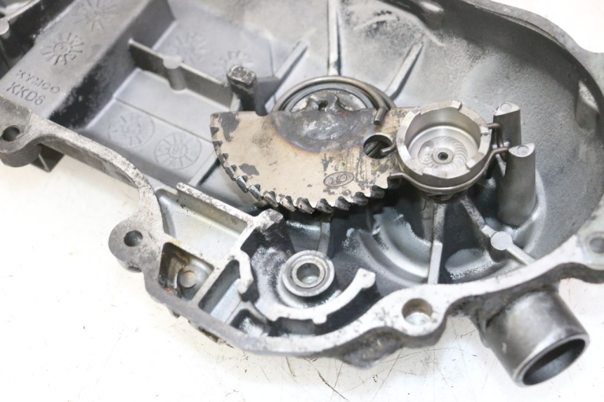 photo de CARTER VARIATEUR KYMCO AGILITY NAKED RENOUVO 2T 50 (2011 - 2018)