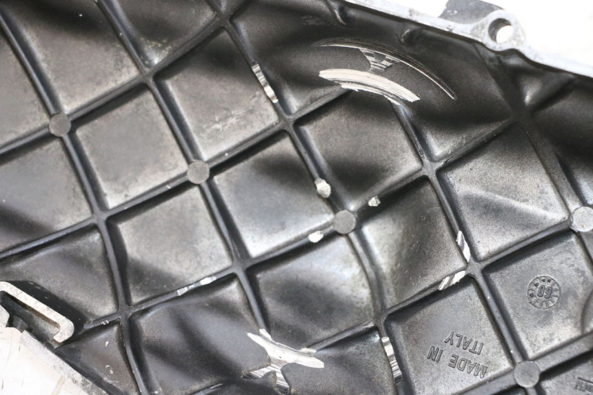 photo de CARTER VARIATEUR MBK BOOSTER SPIRIT NAKED 50 (2004 - 2017) - Zoom état d’usage