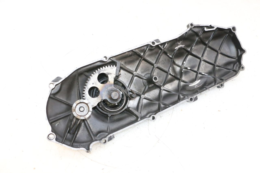 photo de CARTER VARIATEUR MBK BOOSTER SPIRIT NAKED 50 (2004 - 2017) - Autre angle de vue