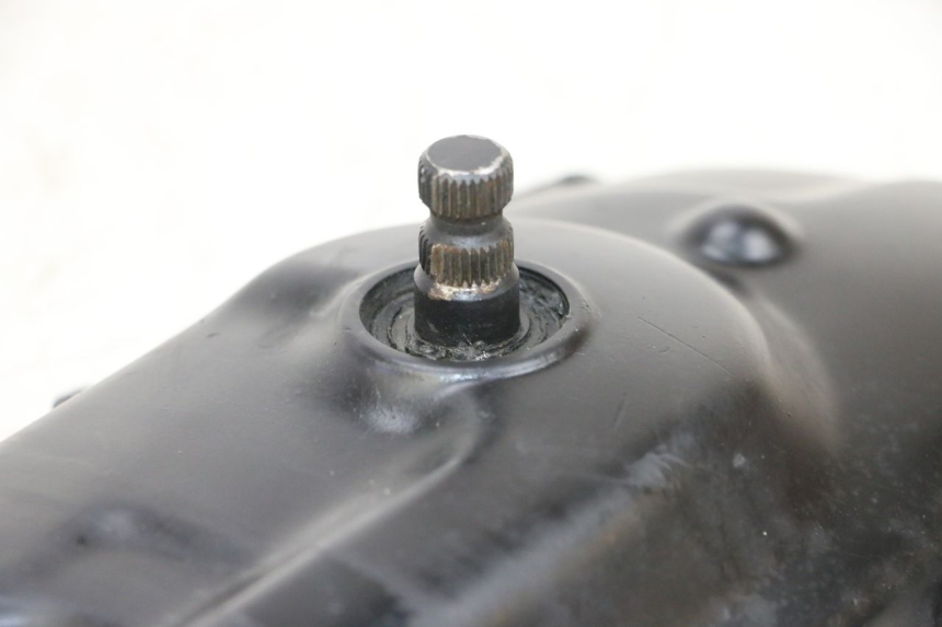 photo de CARTER VARIATEUR MBK BOOSTER SPIRIT NAKED 50 (2004 - 2017) - Points de fixation