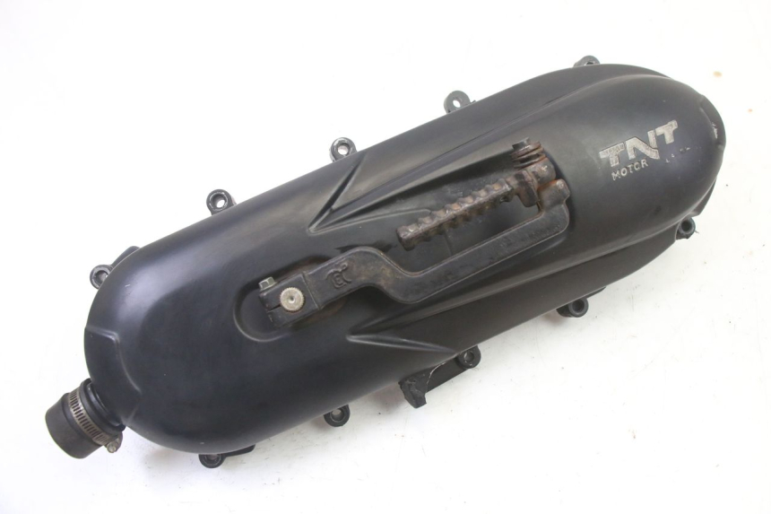 photo de CARTER VARIATEUR TNT MOTOR BOSTON 4T 50 (2018 - 2025)