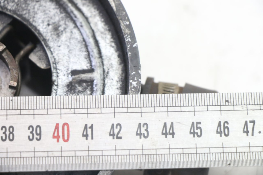 photo de CARTER VARIATEUR TNT MOTOR BOSTON 4T 50 (2018 - 2025)