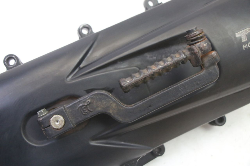 photo de CARTER VARIATEUR TNT MOTOR BOSTON 4T 50 (2018 - 2025)