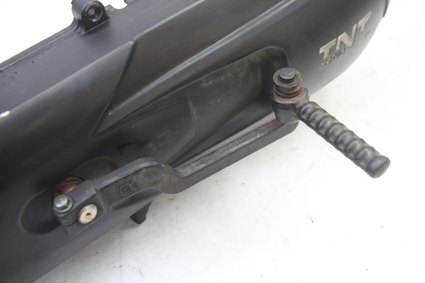 photo de CARTER VARIATEUR TNT MOTOR BOSTON 4T 50 (2018 - 2025)