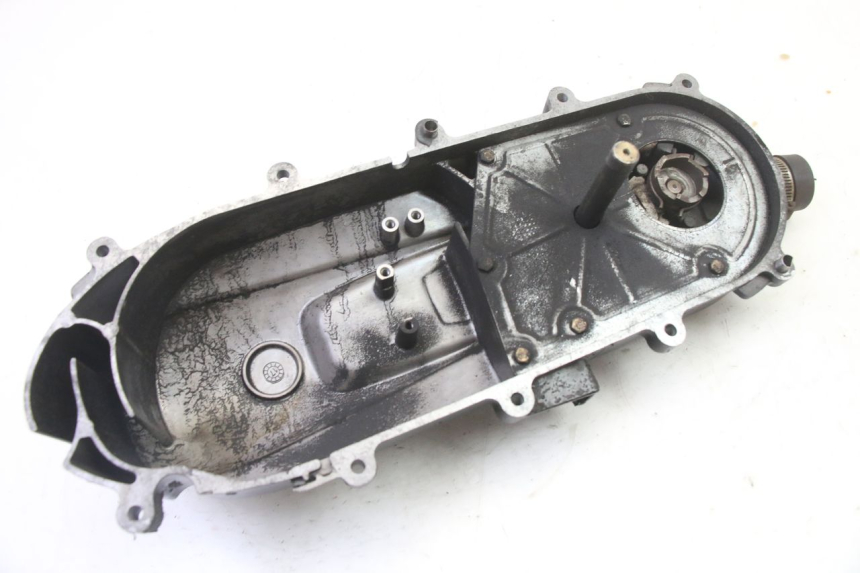 photo de CARTER VARIATEUR TNT MOTOR BOSTON 4T 50 (2018 - 2025)