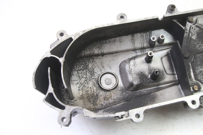 photo de CARTER VARIATEUR TNT MOTOR BOSTON 4T 50 (2018 - 2025)