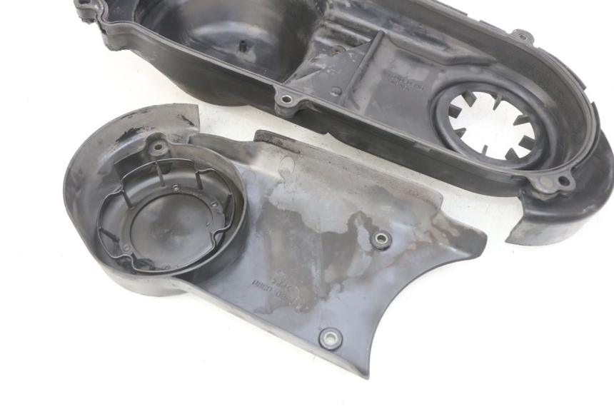 photo de CARTER VARIATEUR SUZUKI BURGMAN 125 (2007 - 2014)