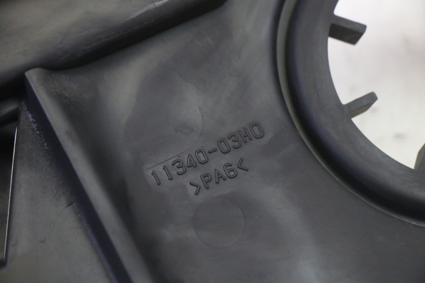 photo de CARTER VARIATEUR SUZUKI BURGMAN 125 (2007 - 2014)