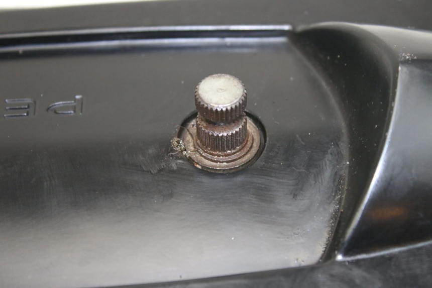 photo de CARTER VARIATEUR PEUGEOT CITYSTAR 50 (2013 - 2017)