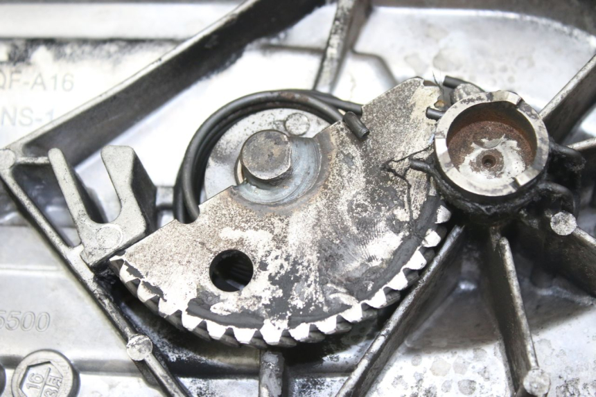 photo de CARTER VARIATEUR PEUGEOT CITYSTAR 50 (2013 - 2017)