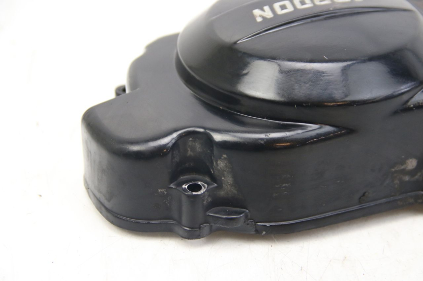 photo de CARTER VARIATEUR LONGJIA DIGITA 4T 50 (2019 - 2022)