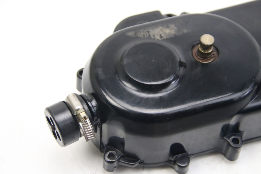 photo de CARTER VARIATEUR LONGJIA DIGITA 4T 50 (2019 - 2022)