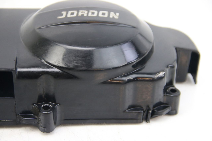 photo de CARTER VARIATEUR LONGJIA DIGITA 4T 50 (2019 - 2022)