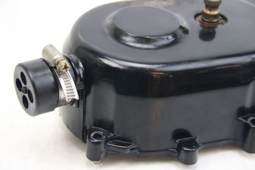 photo de CARTER VARIATEUR LONGJIA DIGITA 4T 50 (2019 - 2022)