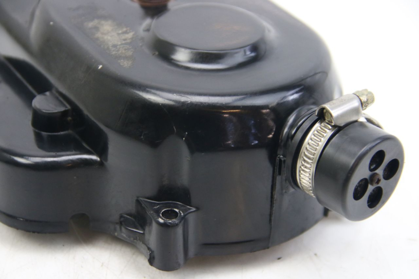 photo de CARTER VARIATEUR LONGJIA DIGITA 4T 50 (2019 - 2022)