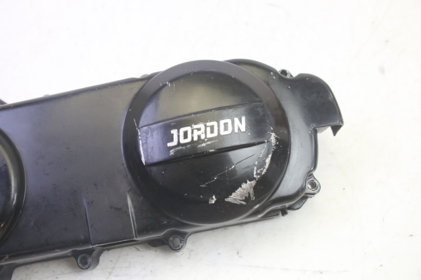 photo de CARTER VARIATEUR LONGJIA DIGITA 4T 50 (2019 - 2022) - Autre angle de vue