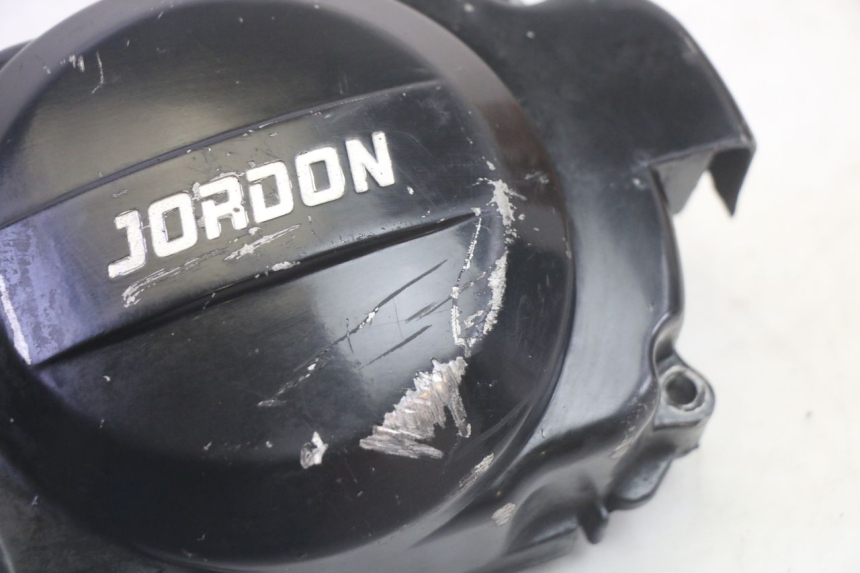 photo de CARTER VARIATEUR LONGJIA DIGITA 4T 50 (2019 - 2022) - Gros plan technique