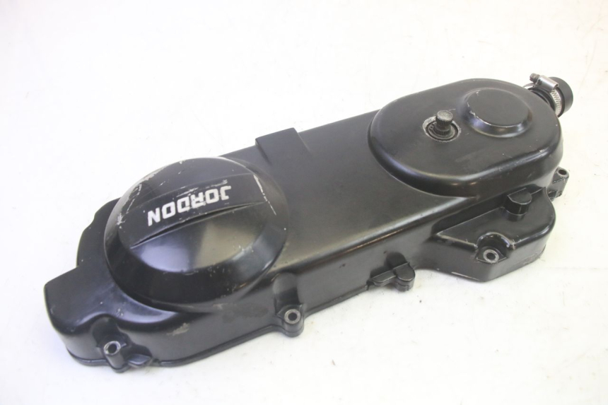 photo de CARTER VARIATEUR LONGJIA DIGITA 4T 50 (2019 - 2022) - Points de fixation